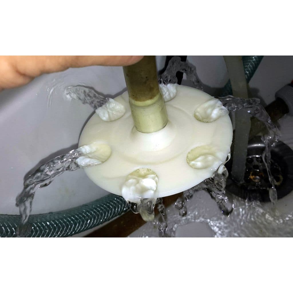 Диффузор воды для аквариума — фото 2