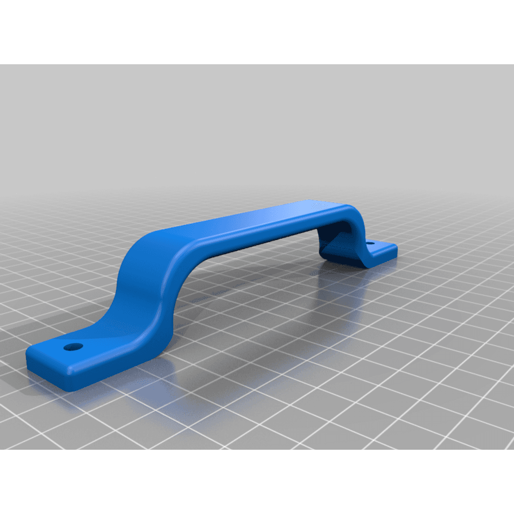 Рукоятка для Anycubic Linear plus