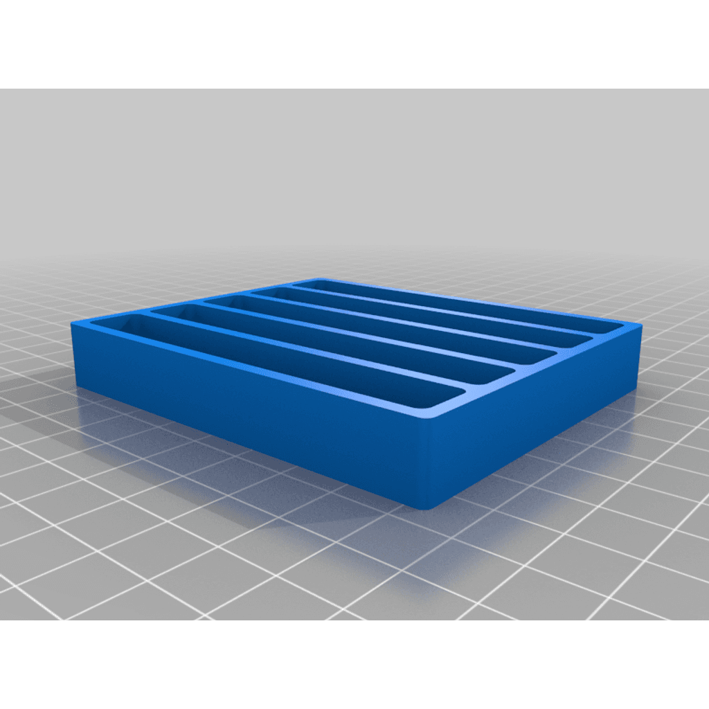 Держатель бит 1/4″