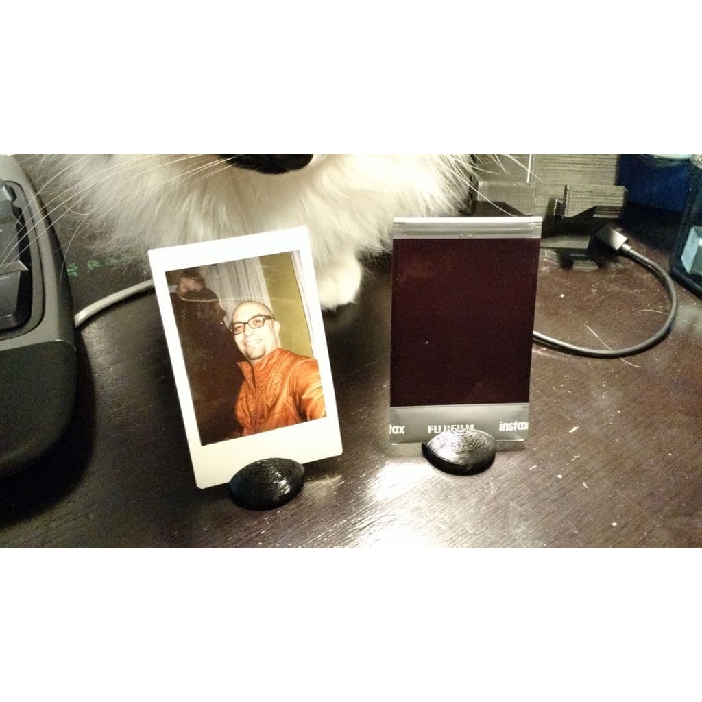 Держатель для фото Instax Mini