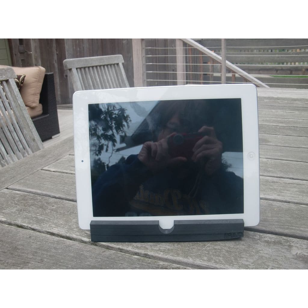 Подставка для планшета iPad — фото 3