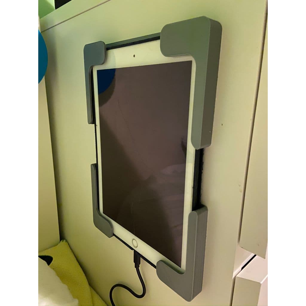 Крепление для iPad на стену