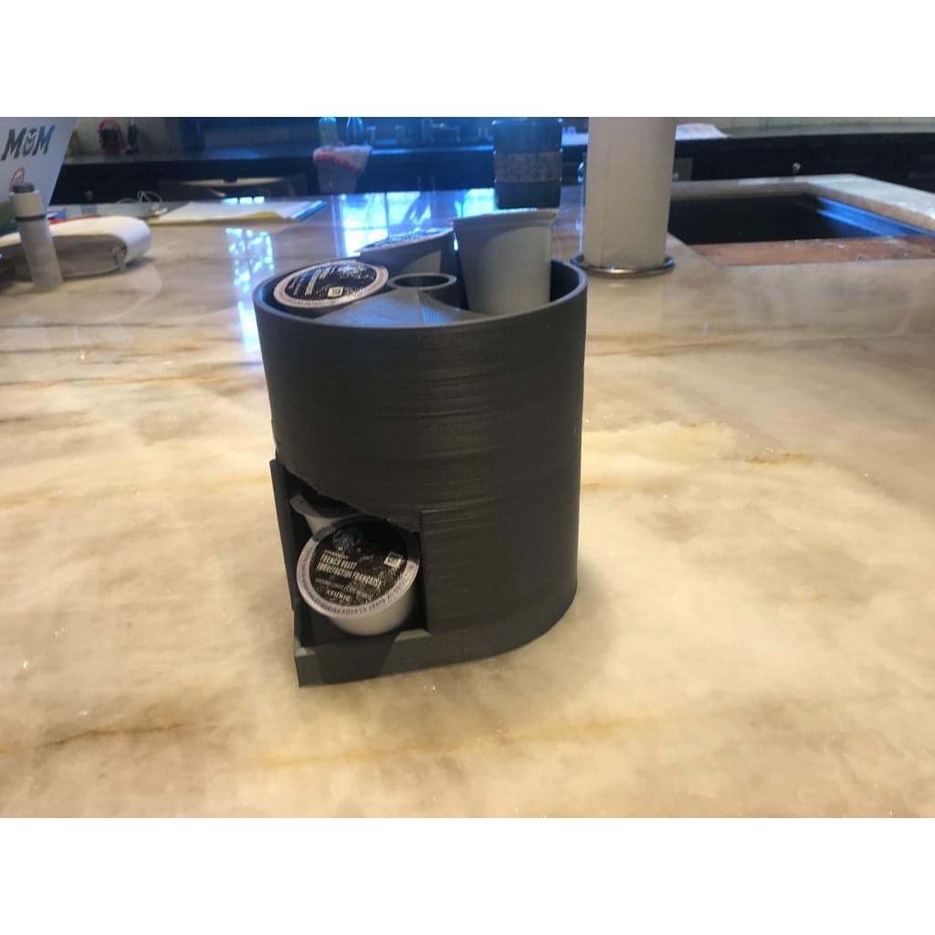 Диспенсер для капсул K-cup