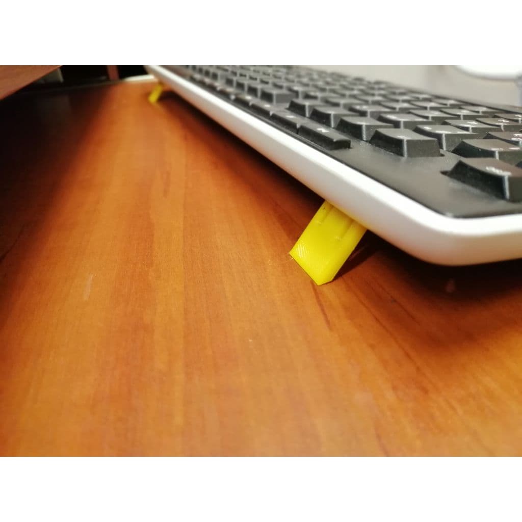Ножка для клавиатуры Logitech K270 — фото 3