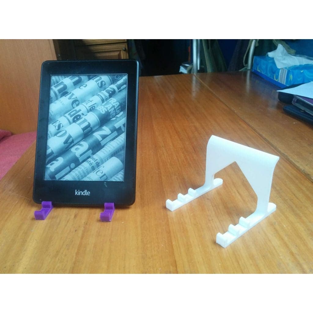 Подставка для электронной книги Kindle