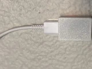 Корпус для датчика присутствия на ESP32-C3 и LD2410C — фото 1
