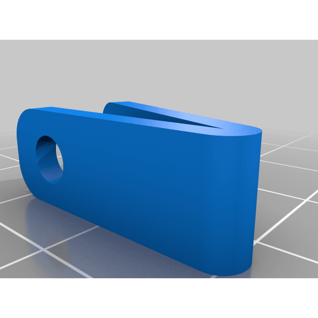 Кронштейн для светодиодной ленты