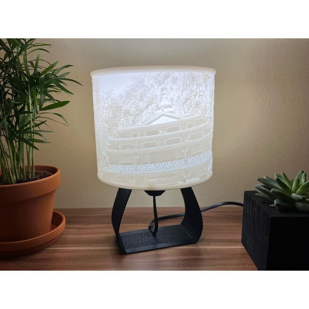 Подставка для светильника с патроном E27
