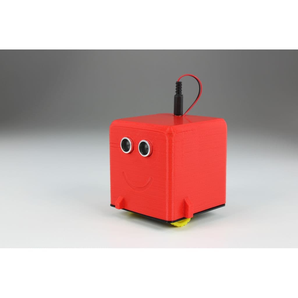 Учебный робот LittleBot — фото 2
