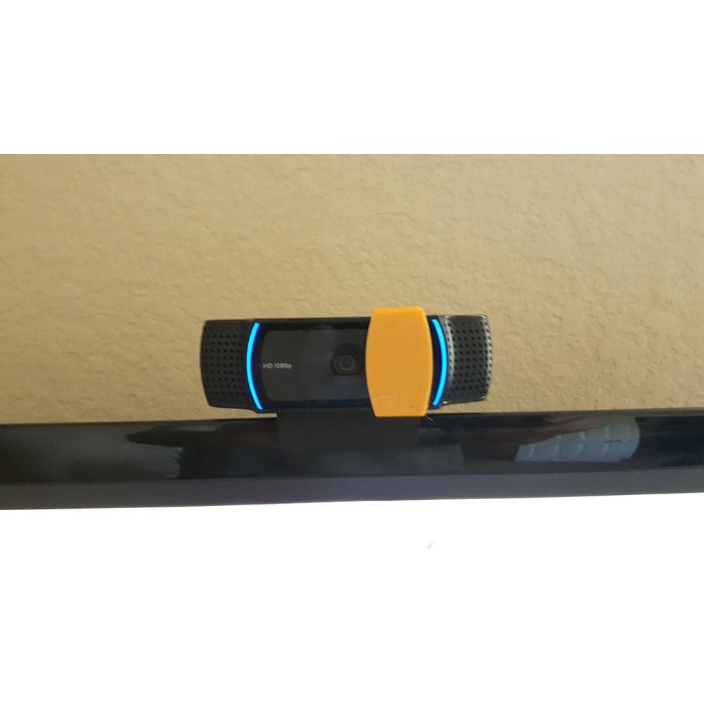 Крышка для веб-камеры Logitech C920