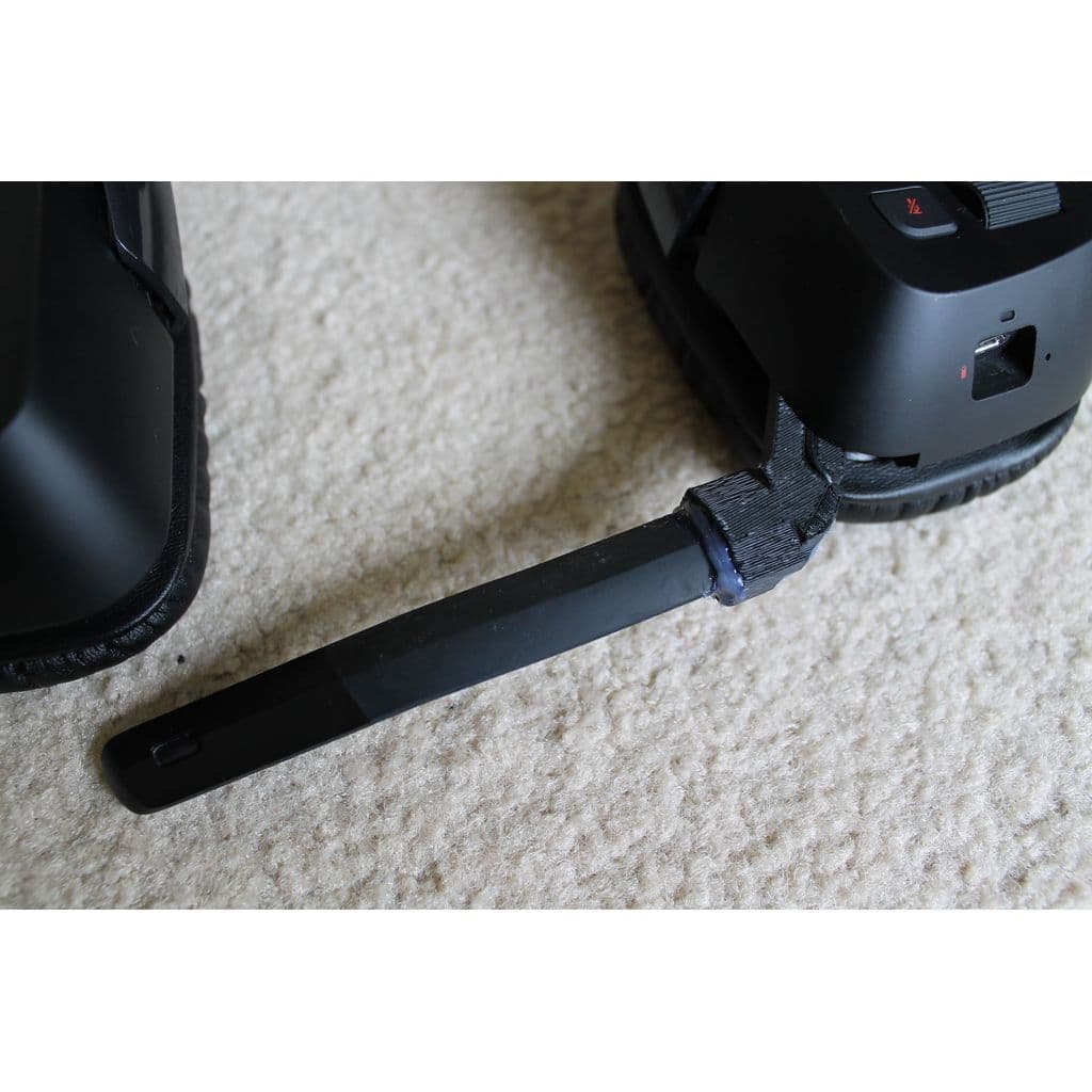 Микрофонная дужка для гарнитуры Logitech G930 — фото 2