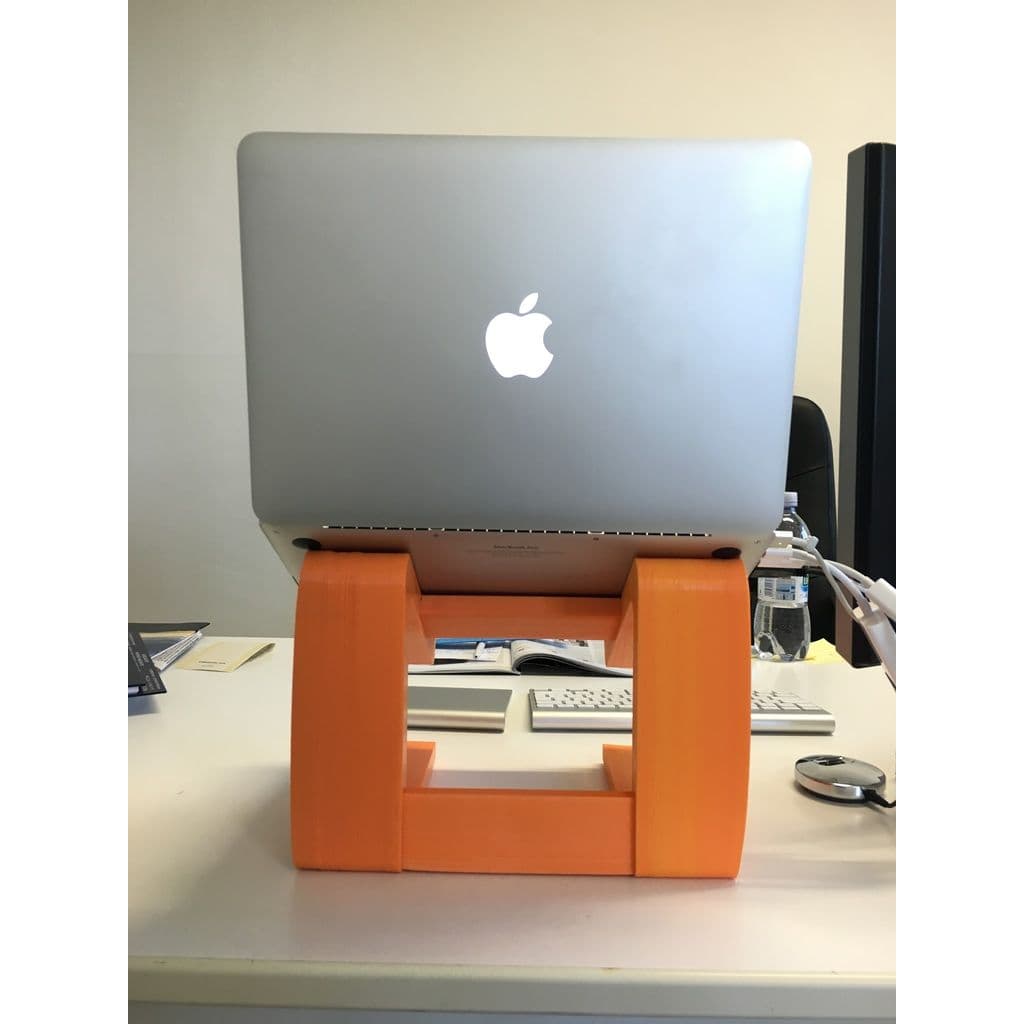 Подставка для ноутбука MacBook Pro — фото 3