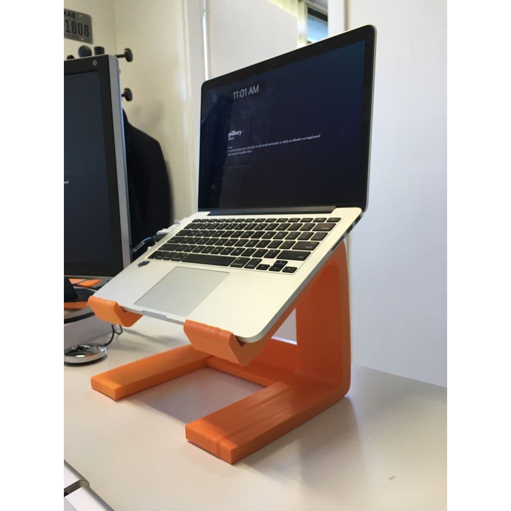 Подставка для ноутбука MacBook Pro