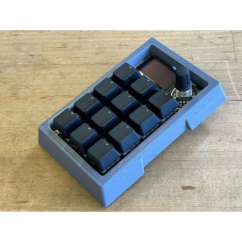 Корпус для макропада на RP2040