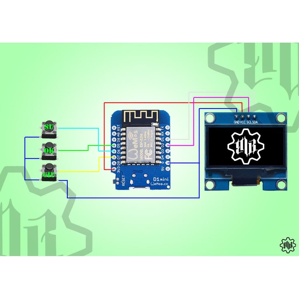 MagiCubE – устройство для анализа Wi-Fi сетей — фото 2