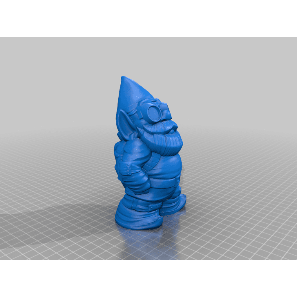 Гном MakerBot