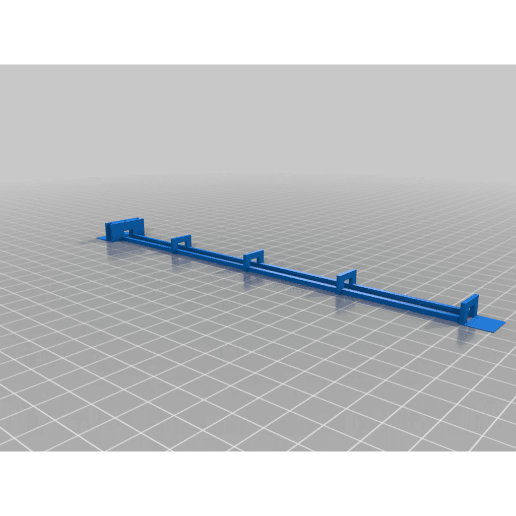 Улучшенная подставка для торта Marblevator