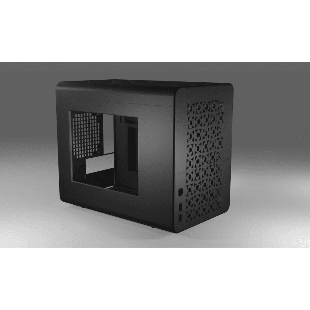 Корпус ПК mATX/ITX
