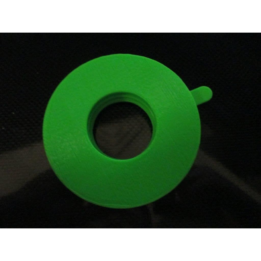 Механическая ирисовая диафрагма — фото 2