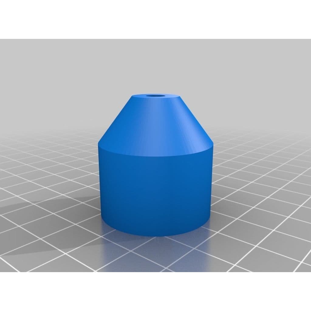 Подставка для 3D-принтера MendelMax