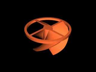 Мини-миксер для краски — фото 3
