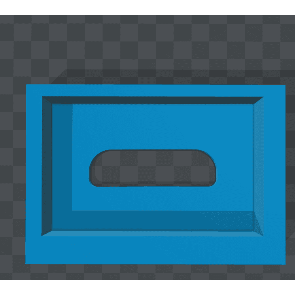 Отверстие разъема Micro USB