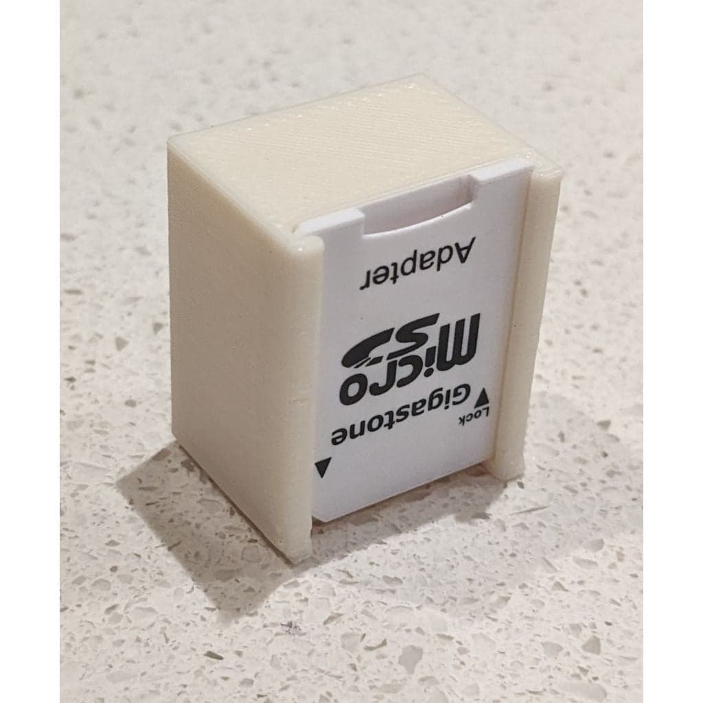 Кейс для карт microSD — фото 2