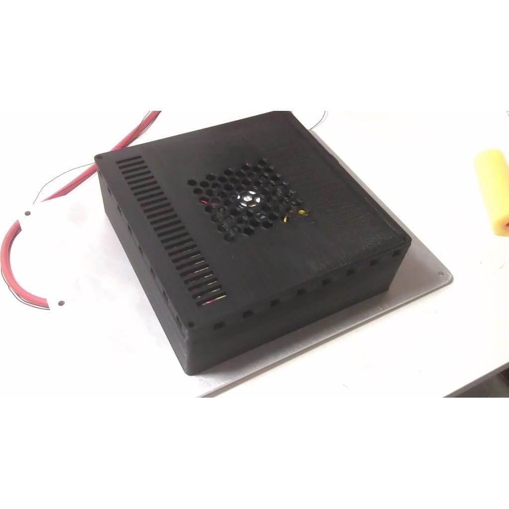 Корпус для платы Mini-ITX