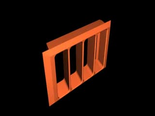 Детали и доработки для мини RC-модели