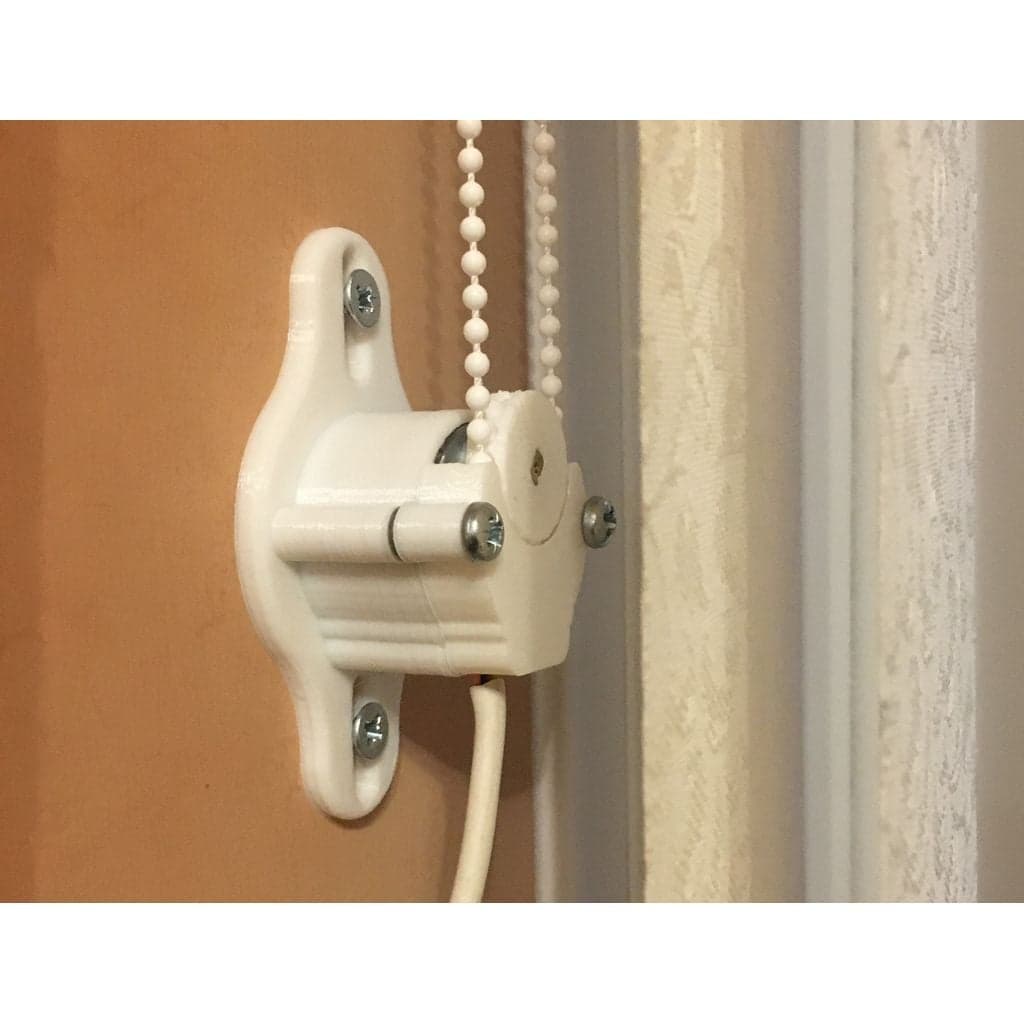 Мотор для вертикальных жалюзи