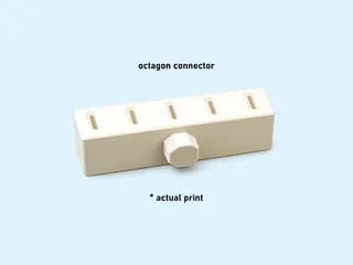 Держатель на 5 пинцетов для перфопанели MultiBoard