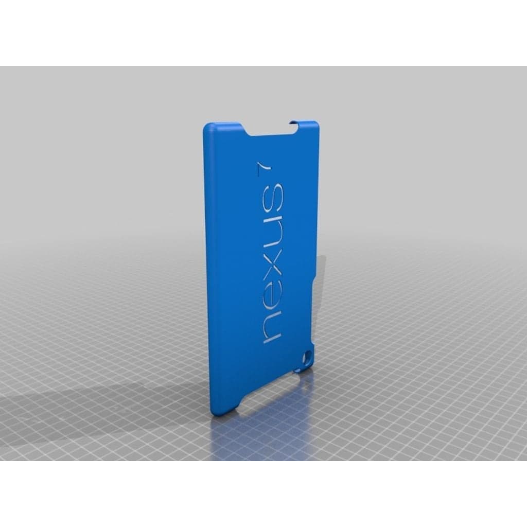 Чехол для планшета Nexus 7 (2013)