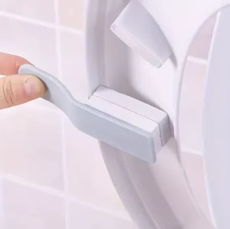 Ручка для подъёма стульчака без касания — фото 2