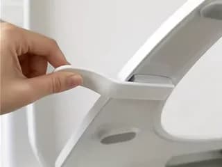 Ручка для подъёма стульчака без касания — фото 3