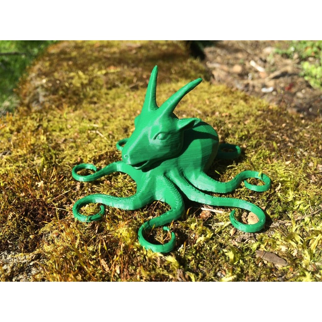 Осьмикоза (Octogoat) — фото 2