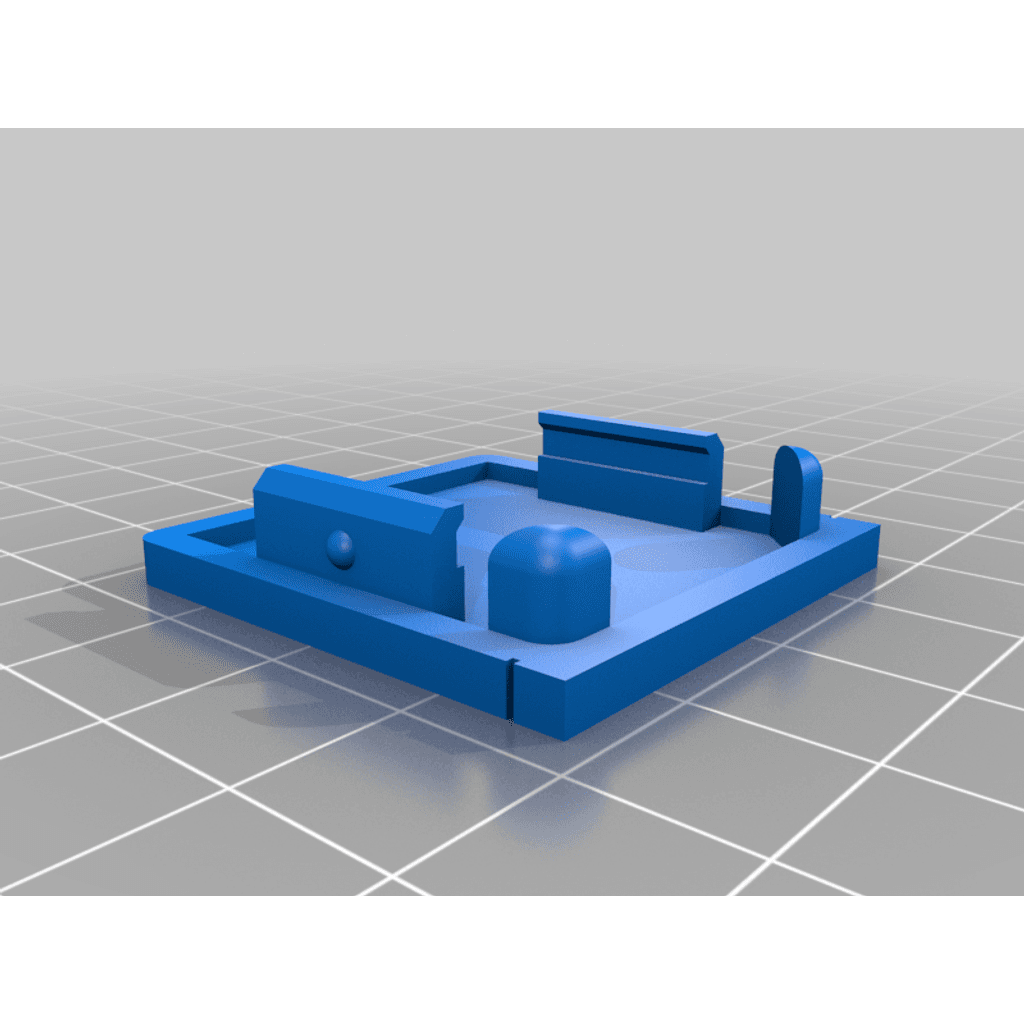 Монитор OctoPrint в стиле Mac Classic — фото 2