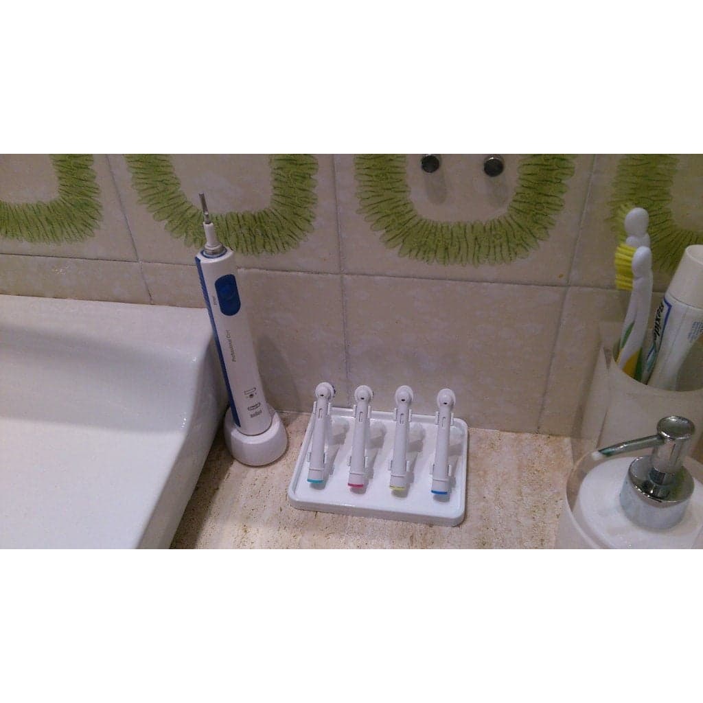 Подставка для насадок Oral-B — фото 2