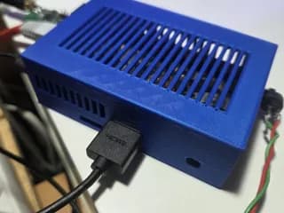Корпус для одноплатного компьютера Orange Pi Win — фото 5