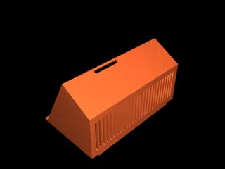 Корпус для одноплатного компьютера Orange Pi Win — фото 7