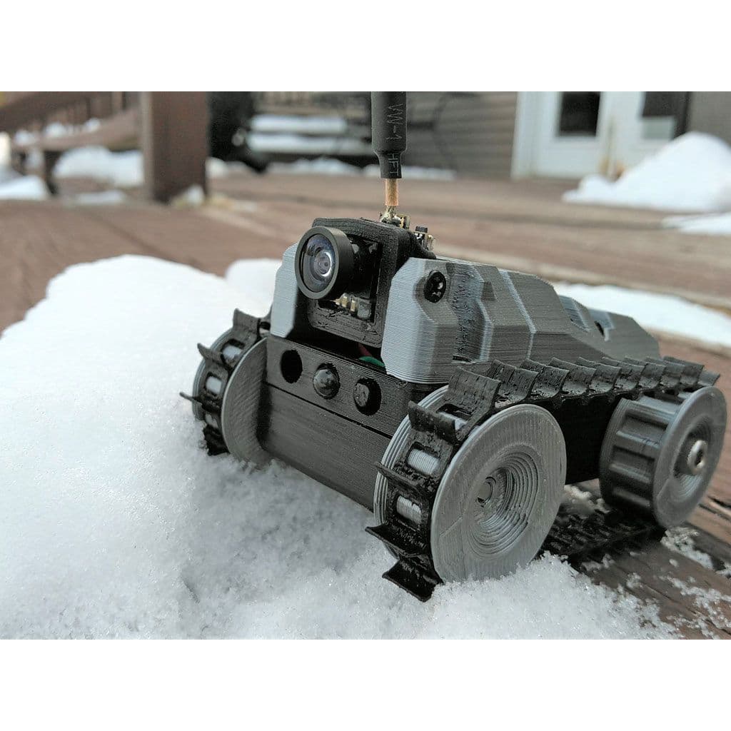 Крепление PilotTrak Micro — фото 2