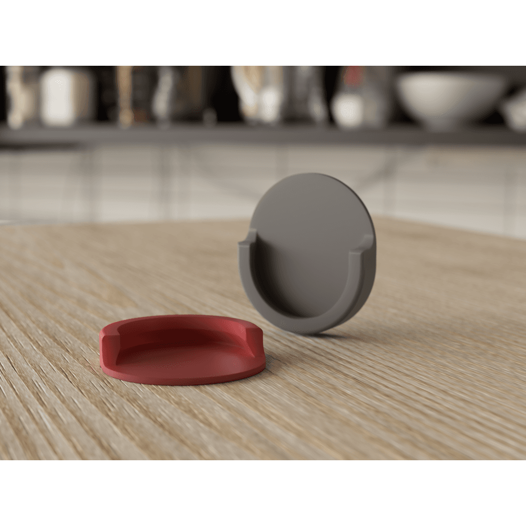 Крепление для PopSocket на стену