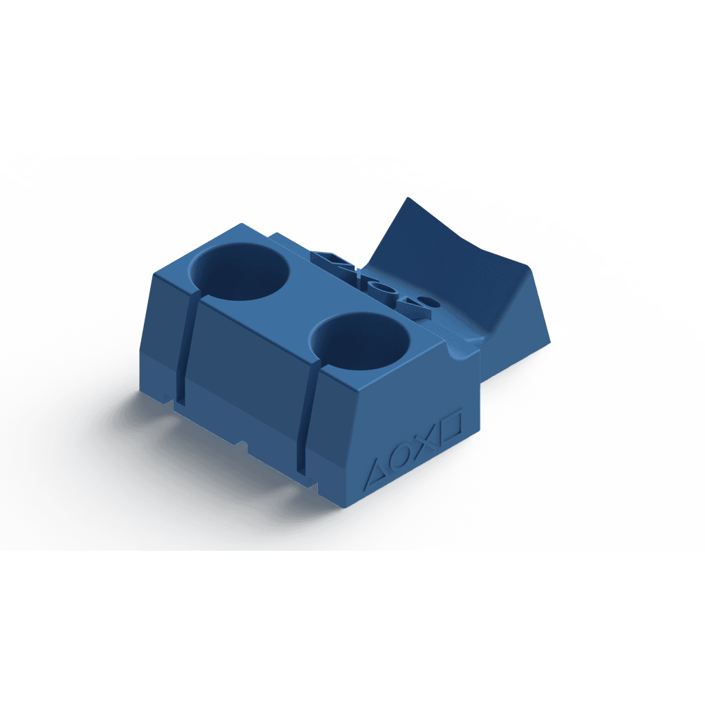 Держатель PS4 Move и DualShock — фото 3