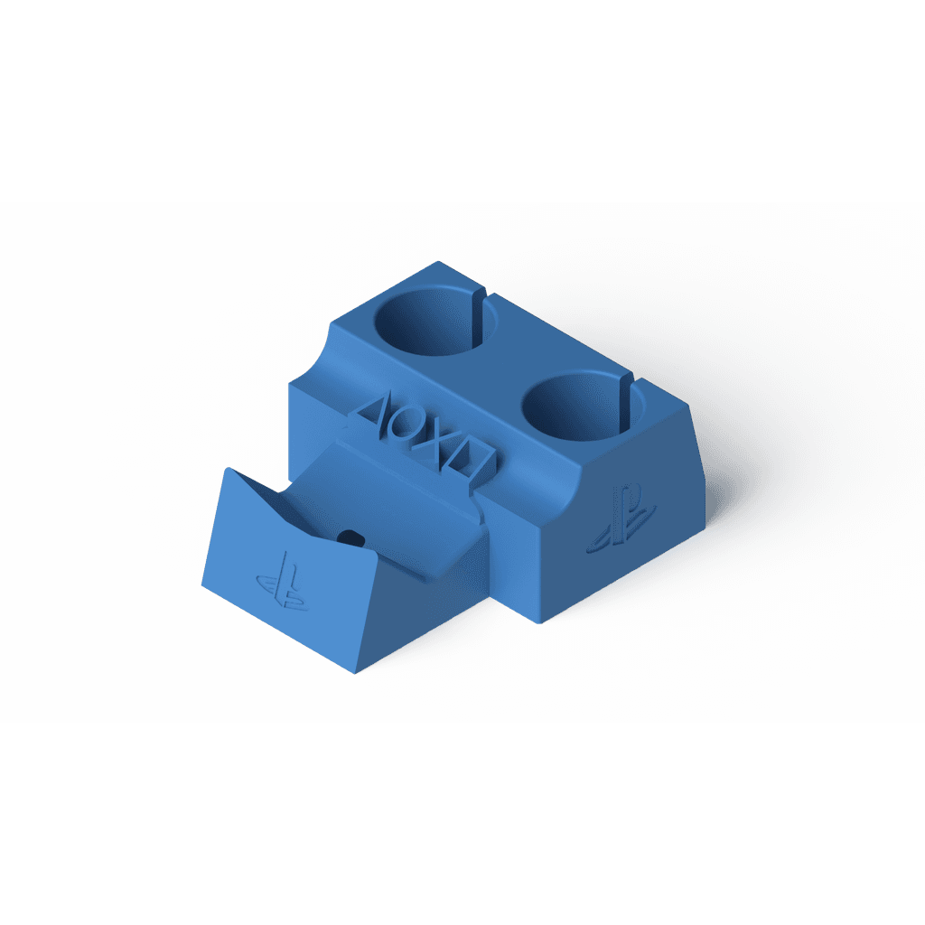 Держатель PS4 Move и DualShock — фото 2
