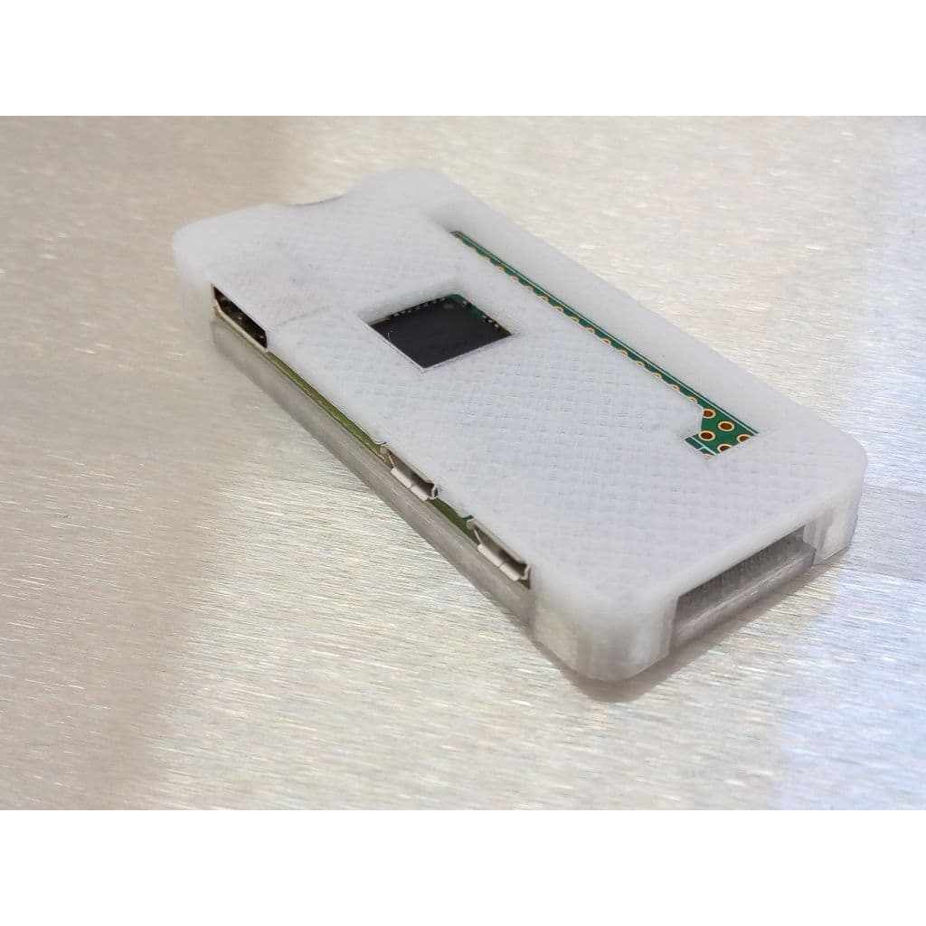 Корпус для платы Raspberry Pi Zero W