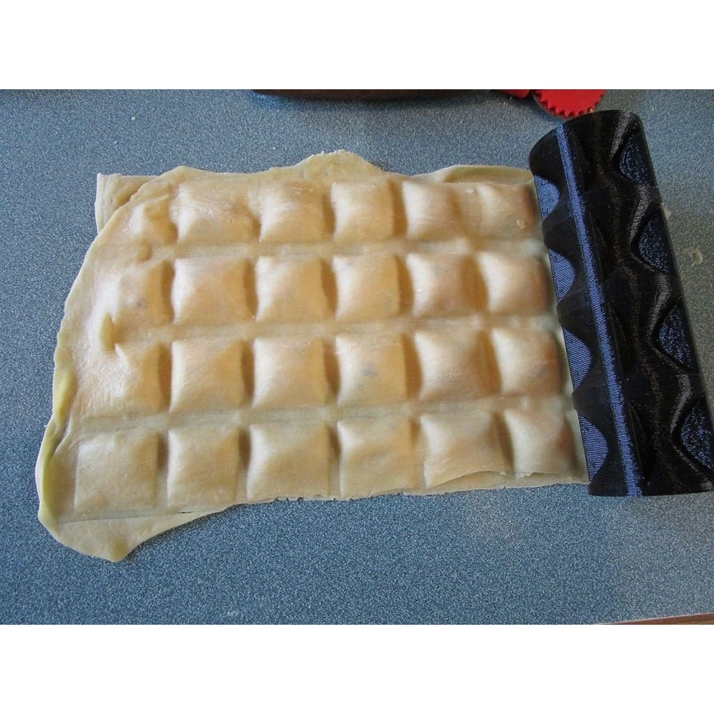 Приспособление для равиоли