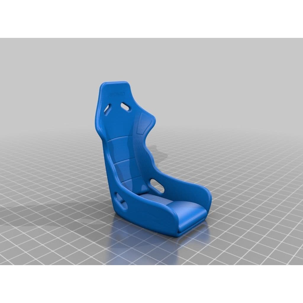 Кресло Recaro (миниатюра)