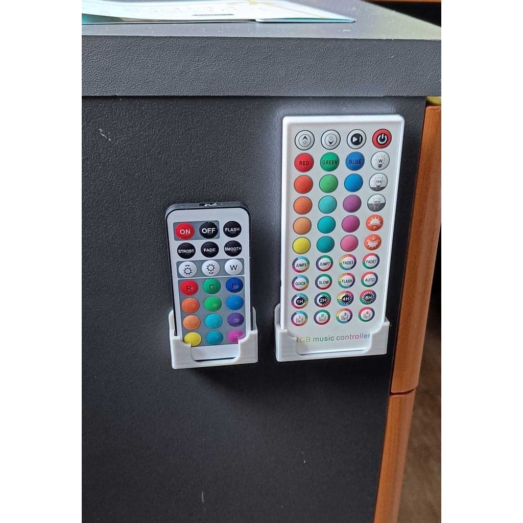 Держатель для пульта RGB LED подсветки