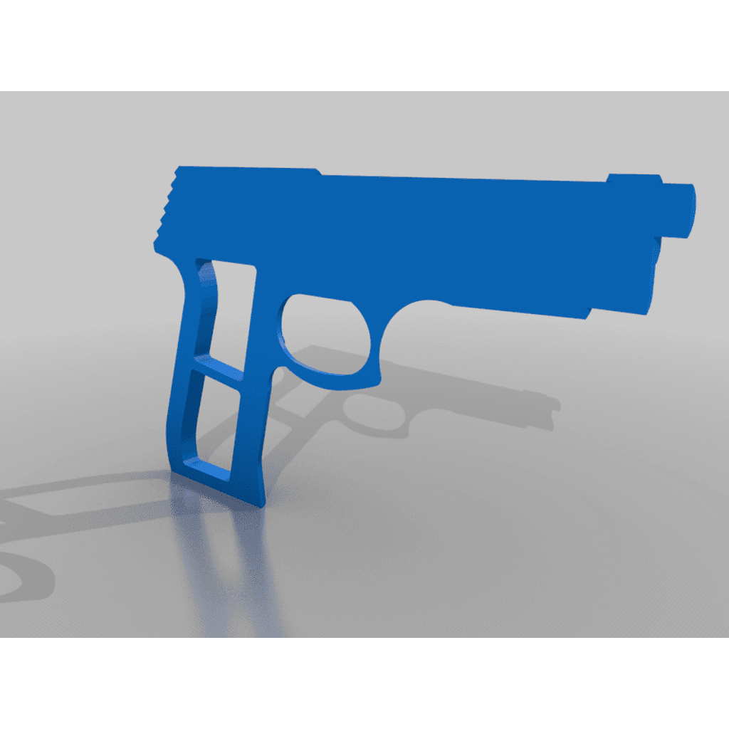 Резинкострел «Beretta» — фото 2