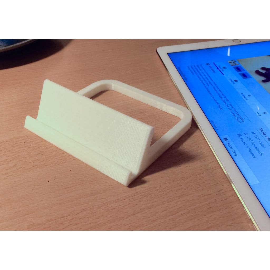 Подставка для iPad Pro 12,9 дюйма — фото 2