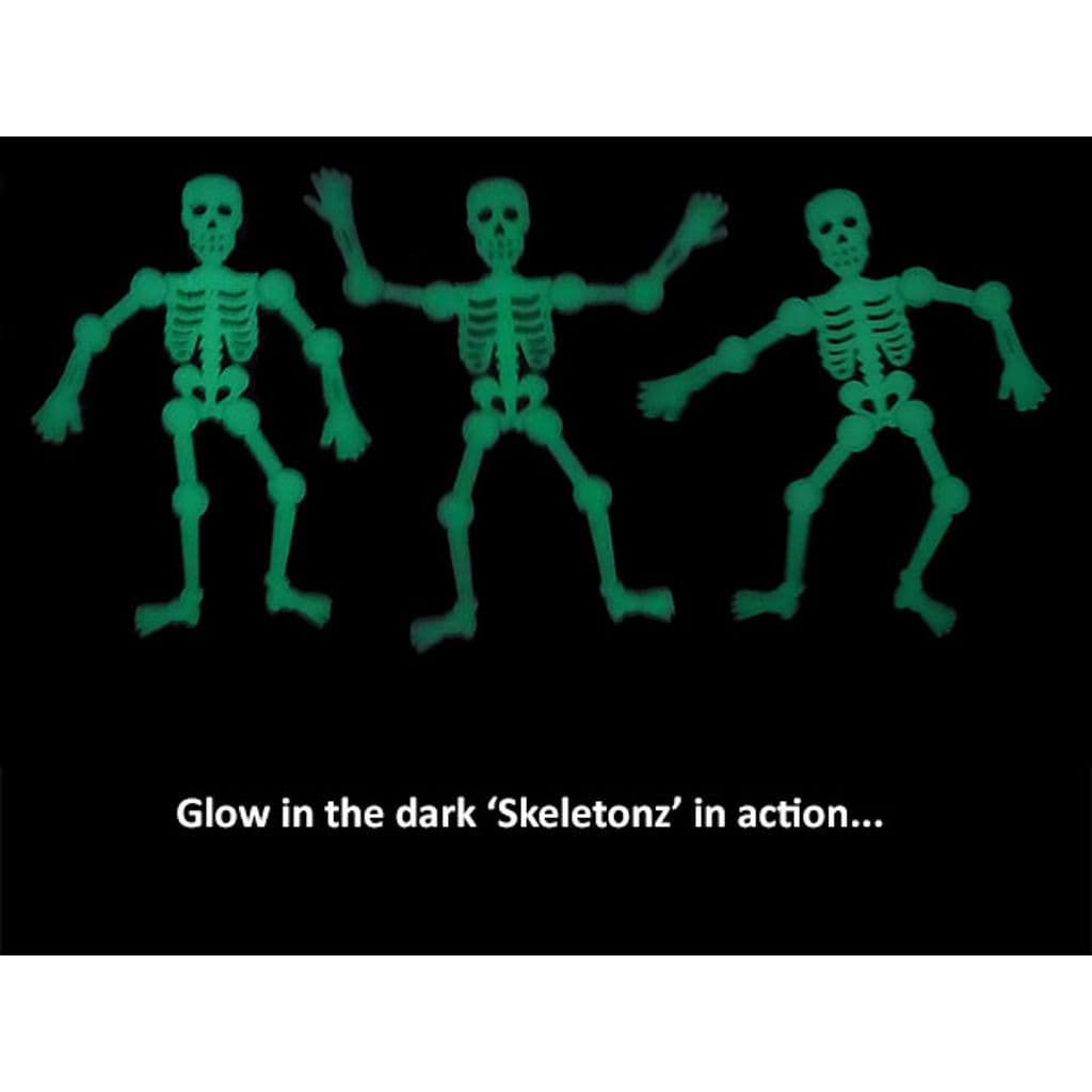 Скелетики «Skeletonz» — фото 2